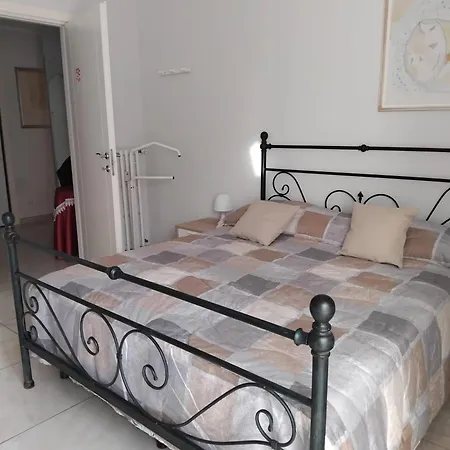 Bed&Breakfast Lucilla-3