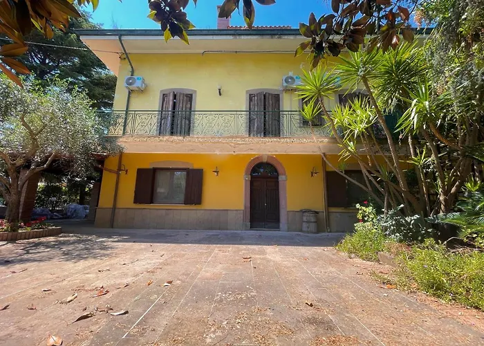 Al GalloBed and Breakfast